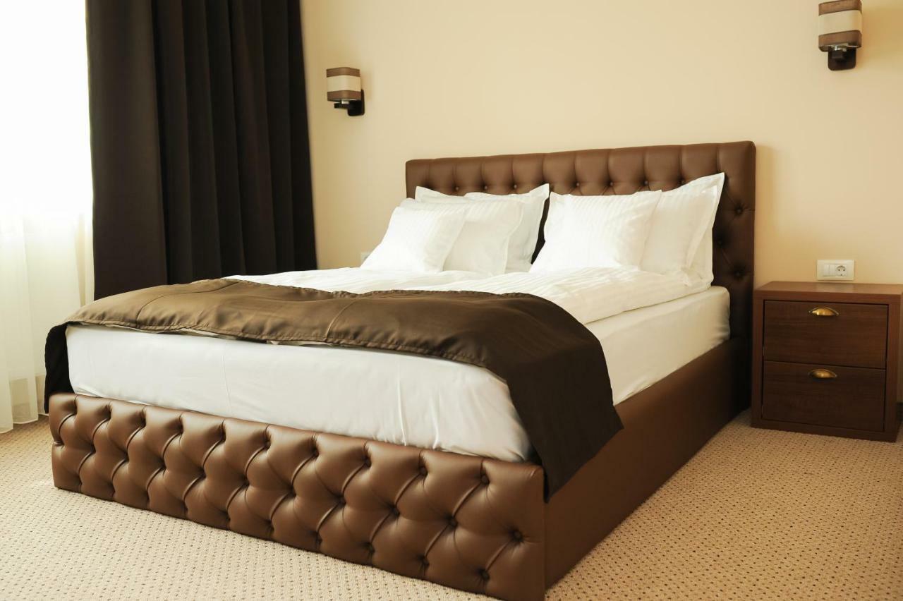 Vine Rooms Oradea Εξωτερικό φωτογραφία